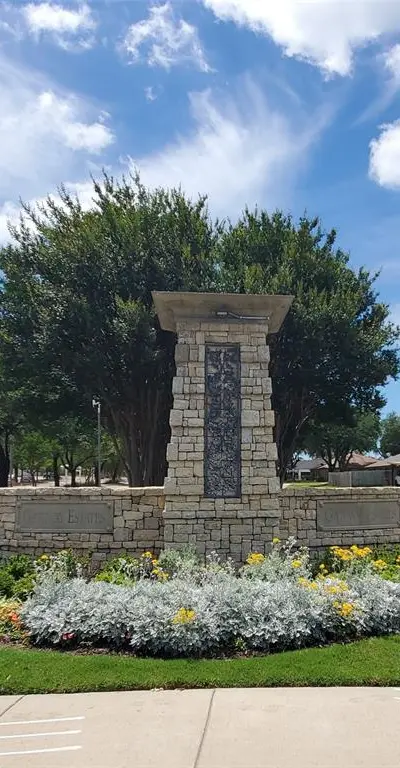 1118 Bradford Drive, Glenn Heights TX 75154