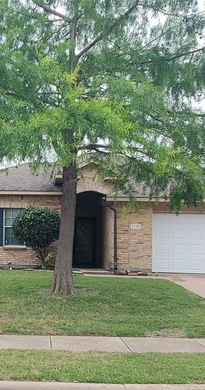 1118 Bradford Drive, Glenn Heights TX 75154 - Photo 2