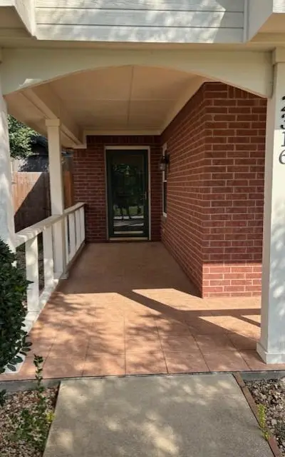 2316 Clermont Lane, Denton TX 76205 - Photo 2