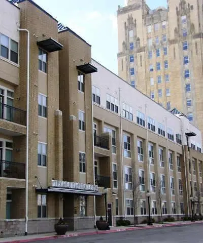 201 W Lancaster Avenue # 312, Fort Worth TX 76102