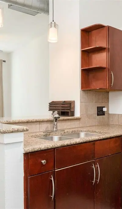 201 W Lancaster Avenue # 312, Fort Worth TX 76102 - Photo 5