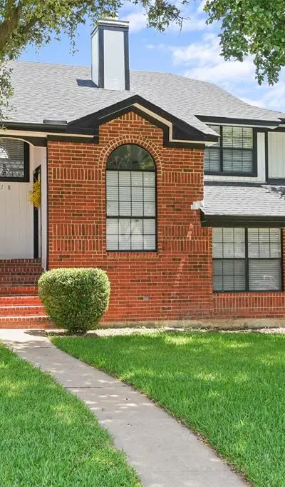 1818 Cordova Drive, Mesquite TX 75150