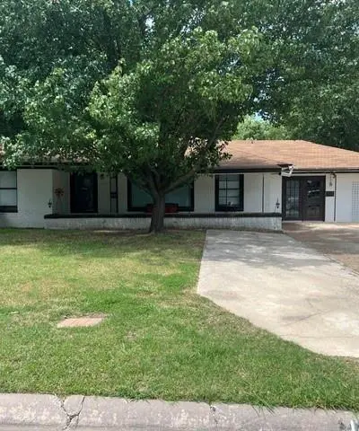 1211 Belmont Street, Gainesville TX 76240