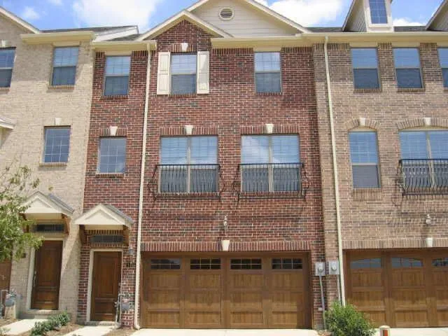 1405 Chase Lane, Irving TX 75063