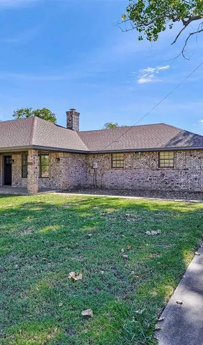 608 North Avenue, Whitesboro TX 76273 - Photo 3