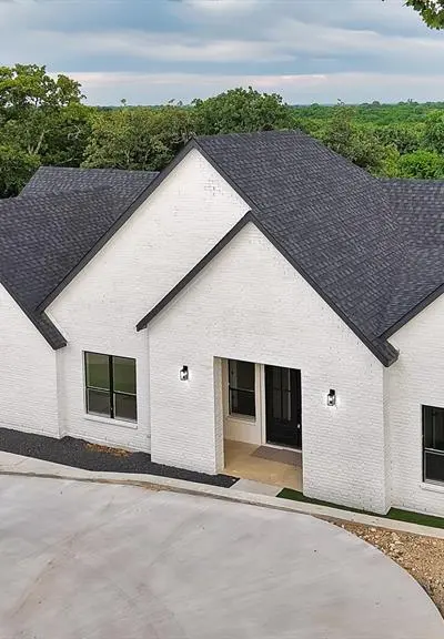 1405 Apache Court, Joshua TX 76058 - Photo 2
