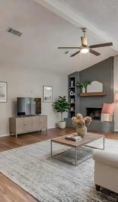 7612 Ripple Creek Court, Fort Worth TX 76120 - Photo 5