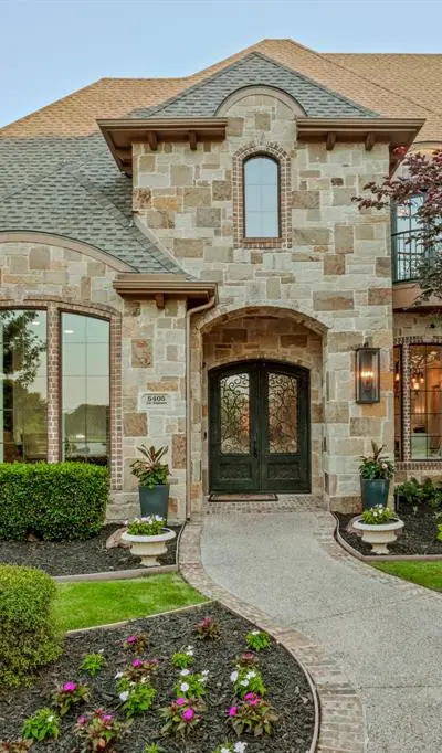 5405 Lake Windermere Drive, Flower Mound TX 75022