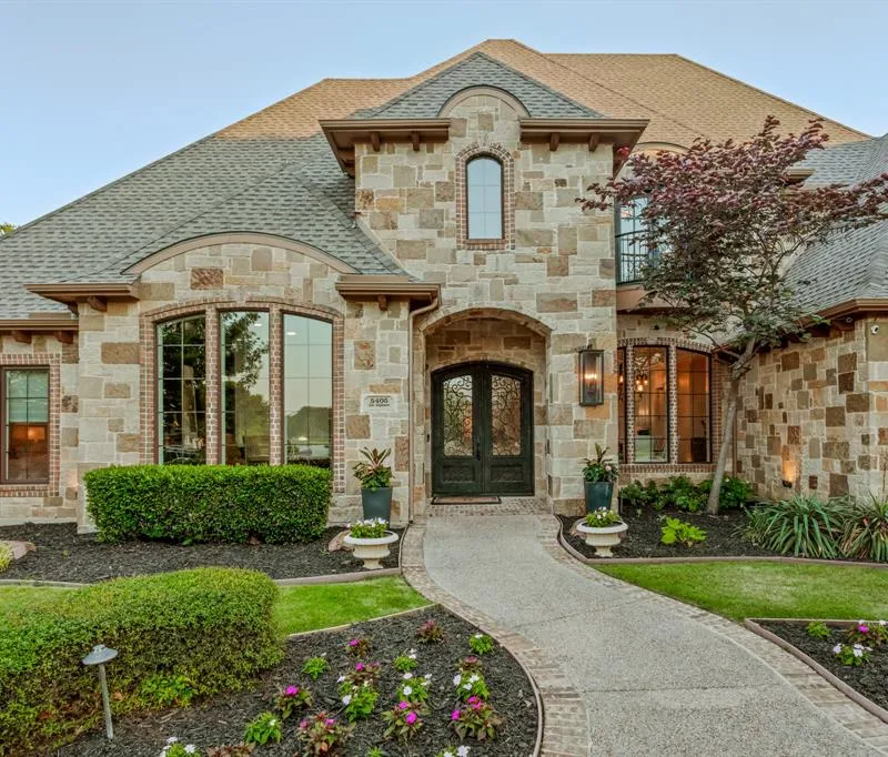 5405 Lake Windermere Drive, Flower Mound TX 75022