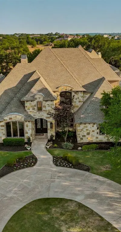 5405 Lake Windermere Drive, Flower Mound TX 75022 - Photo 2