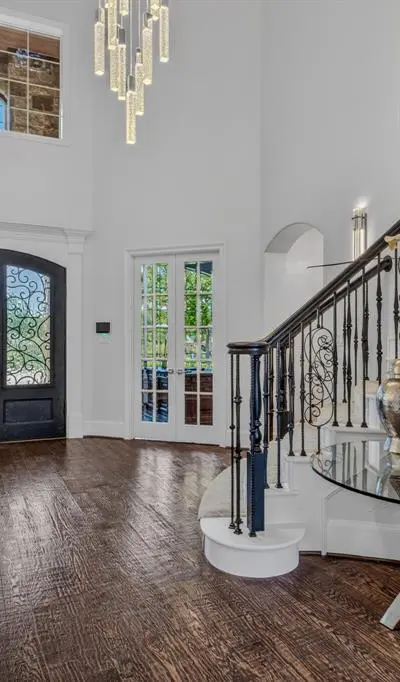 5405 Lake Windermere Drive, Flower Mound TX 75022 - Photo 4
