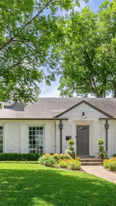 4623 S Versailles Avenue, Highland Park TX 75209
