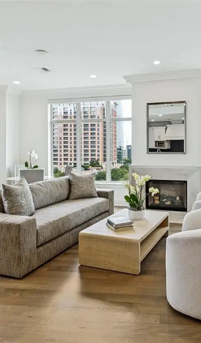 2555 N Pearl Street # 805, Dallas TX 75201