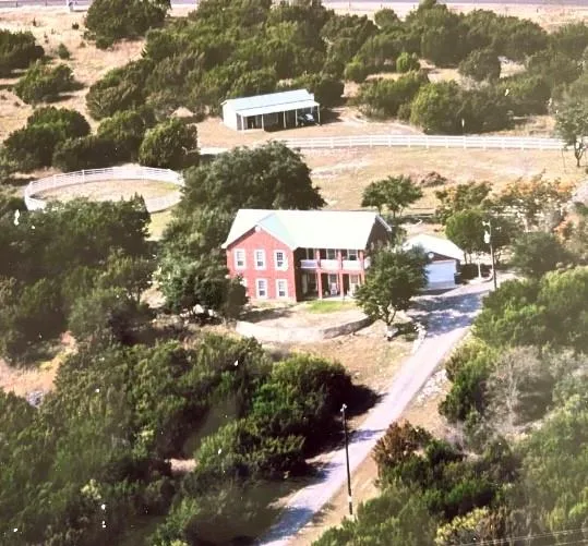 1980 Compass, Bluff Dale TX 76433