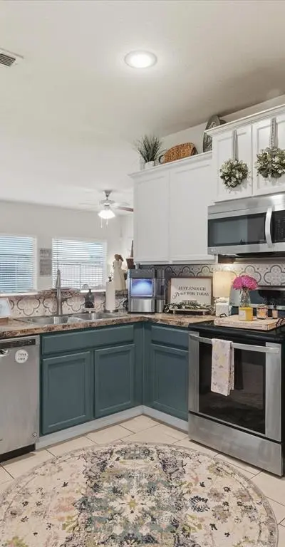 5135 Crystal Lake Avenue, Krum TX 76249 - Photo 3