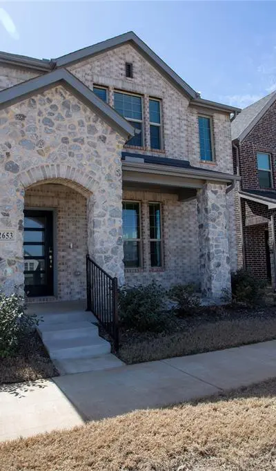 2653 Kings Canyon Mews, Corinth TX 76210