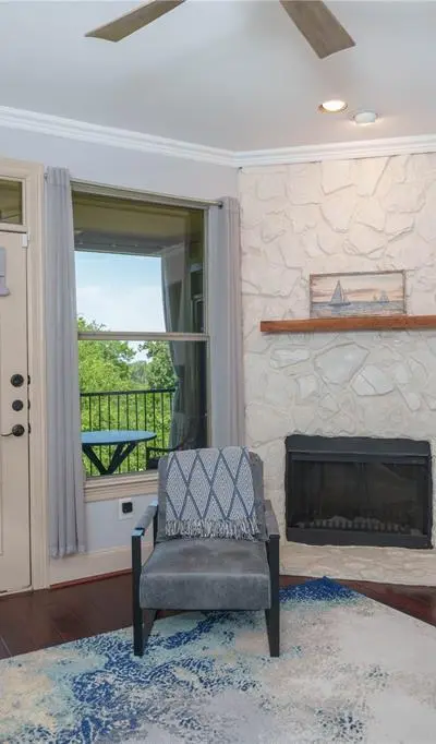500 Waters Edge Drive # 221, Lake Dallas TX 75065 - Photo 3