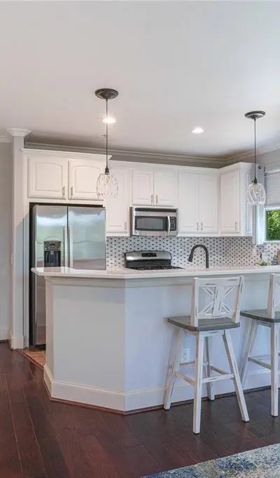 500 Waters Edge Drive # 221, Lake Dallas TX 75065 - Photo 4