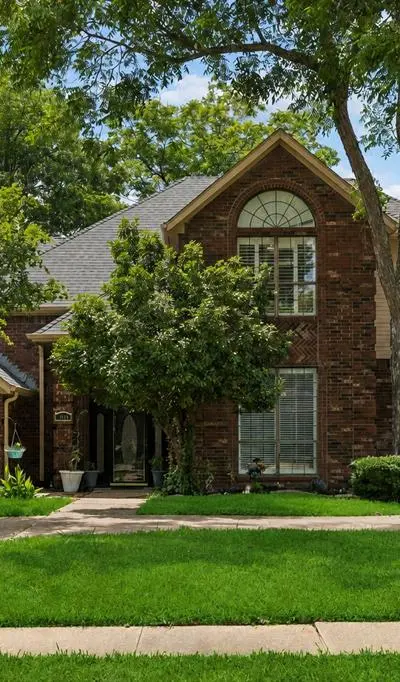 1909 Pecan Ridge Drive, Rowlett TX 75088