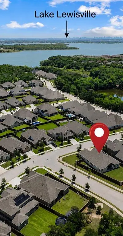 4213 Rocky Ridge Trail, Oak Point TX 75068 - Photo 2