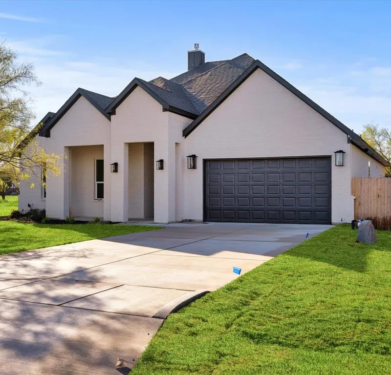 12625 Kollmeyer Way, Fort Worth TX 76126
