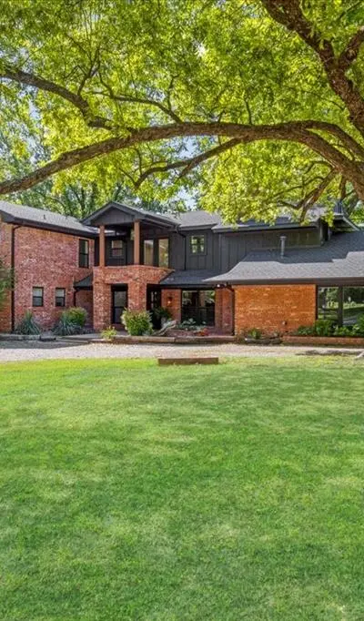 1000 Yorkshire Drive, Sherman TX 75092