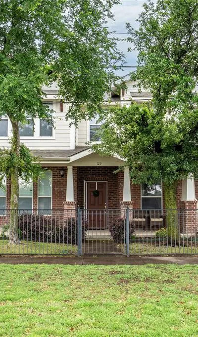 172 High School Drive, Lewisville TX 75057