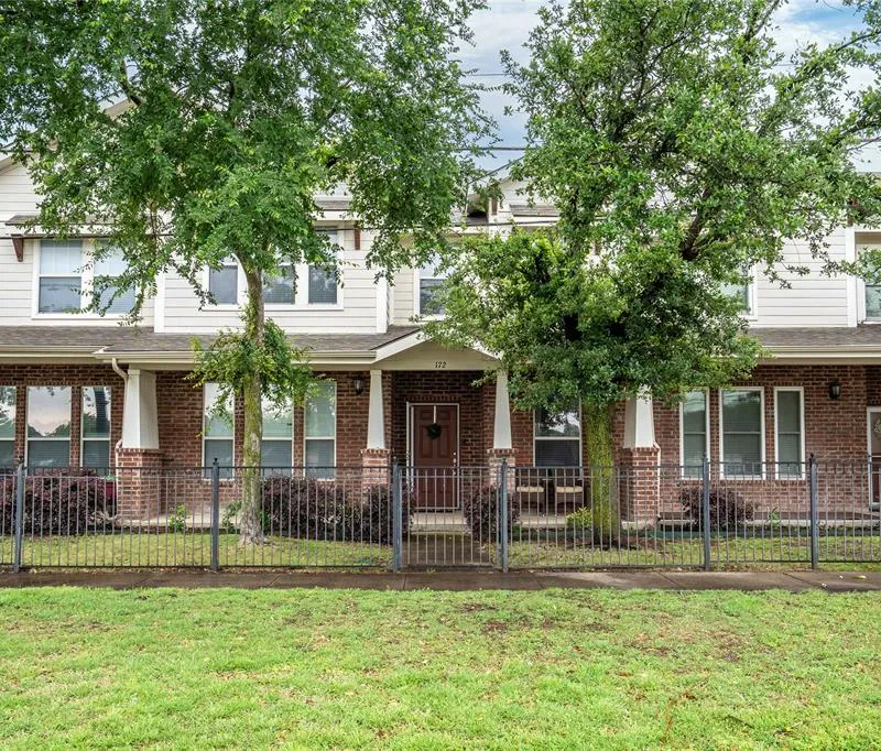 172 High School Drive, Lewisville TX 75057