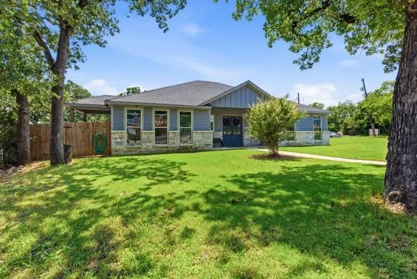 3600 Martin Street, Fort Worth TX 76119