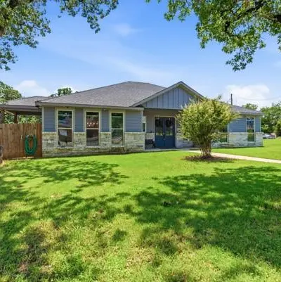3600 Martin Street, Fort Worth TX 76119