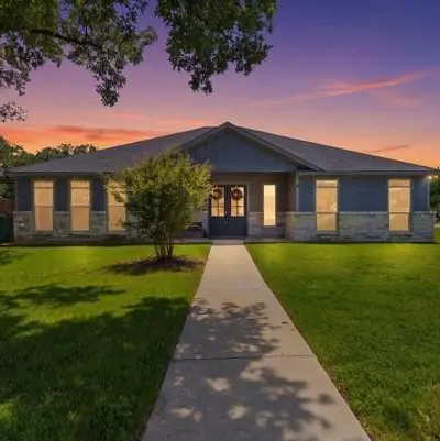 3600 Martin Street, Fort Worth TX 76119 - Photo 3