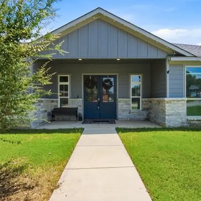 3600 Martin Street, Fort Worth TX 76119 - Photo 5