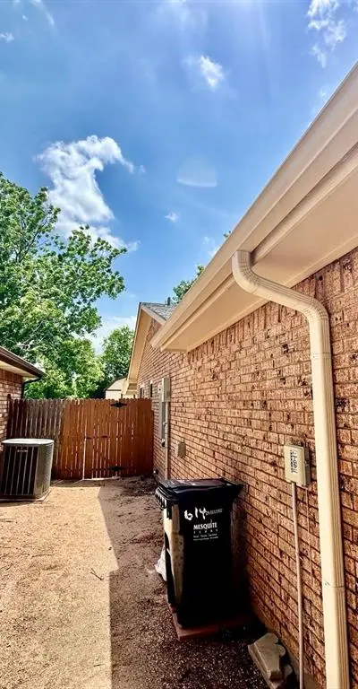 614 Darnel Drive, Mesquite TX 75149 - Photo 4