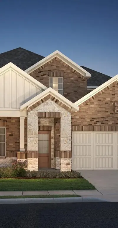 2027 Chestnut Drive, Seagoville TX 75159
