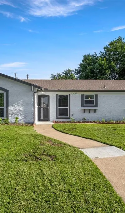 1006 Shorehaven Drive, Garland TX 75040