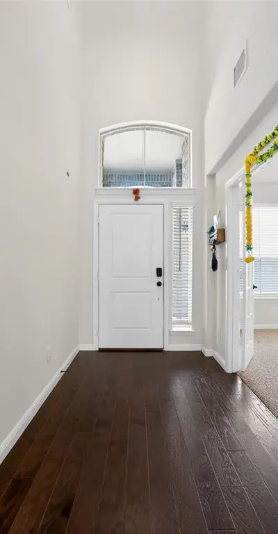 3912 Crater Circle, Fort Worth TX 76137 - Photo 2
