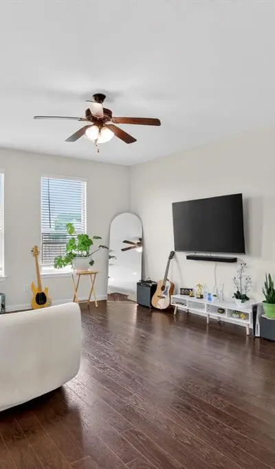 3912 Crater Circle, Fort Worth TX 76137 - Photo 5