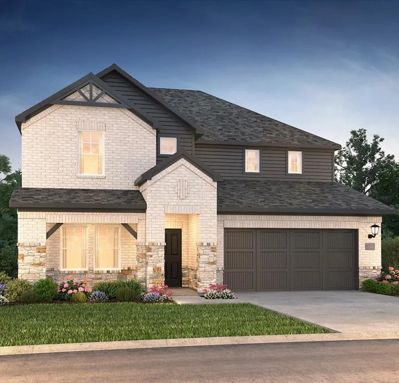 2025 Chestnut Drive, Seagoville TX 75159