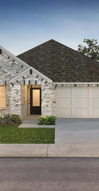 2023 Chestnut Drive, Seagoville TX 75159