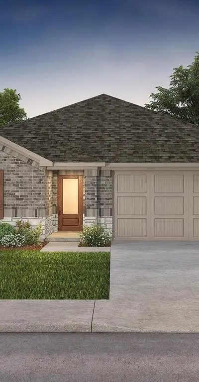 2021 Chestnut Drive, Seagoville TX 75159