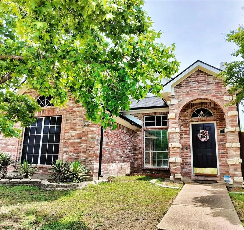 904 Remington Trail, Mesquite TX 75181