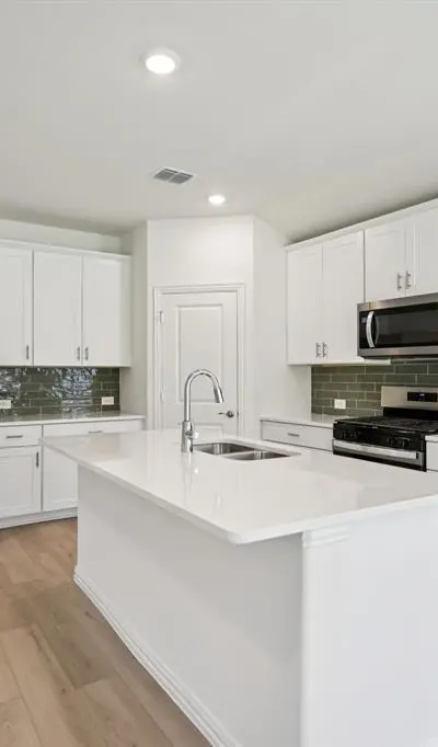 1934 Furlong Drive, Seagoville TX 75159