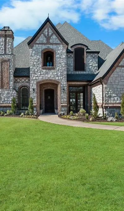 4900 Rockrimmon Court, Colleyville TX 76034