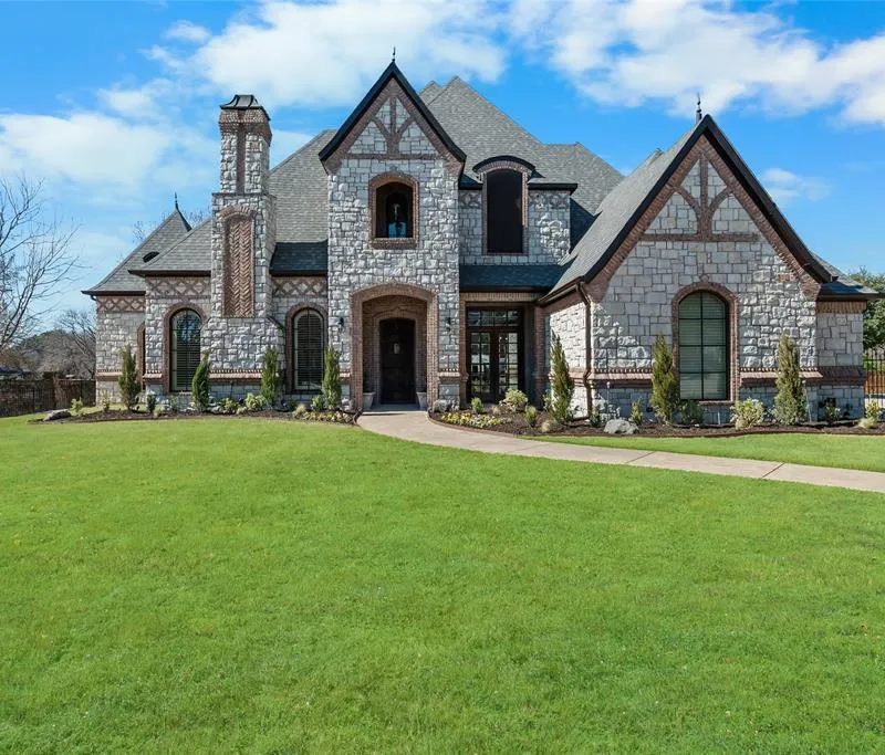 4900 Rockrimmon Court, Colleyville TX 76034