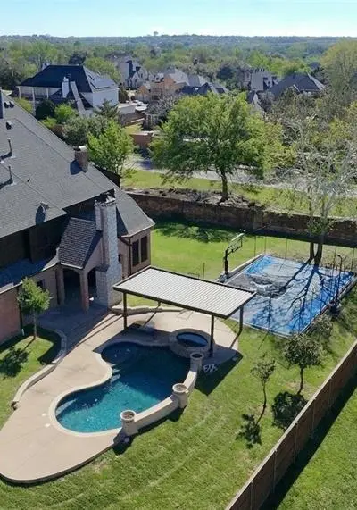 4900 Rockrimmon Court, Colleyville TX 76034 - Photo 3