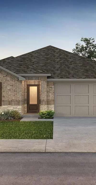 1932 Furlong Drive, Seagoville TX 75159