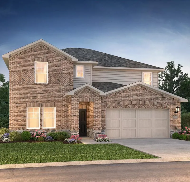 1930 Tradition Drive, Seagoville TX 75159