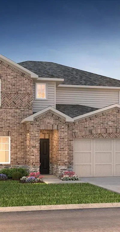 1930 Tradition Drive, Seagoville TX 75159