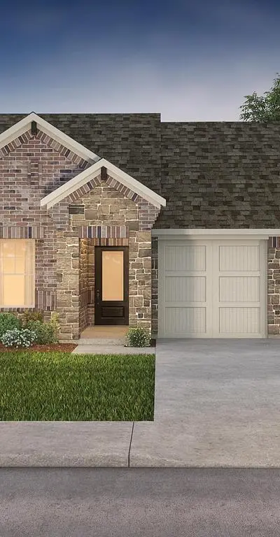 1930 Furlong Drive, Seagoville TX 75159 - Photo 2