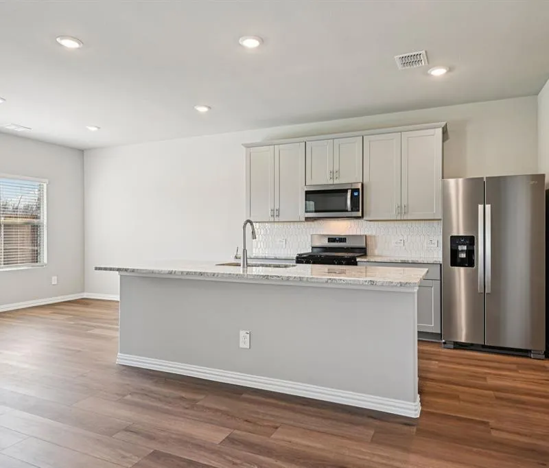 4036 Palestine Drive, Farmersville TX 75442